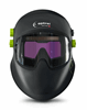 Optrel Panoramaxx Auto Darkening Welding Helmet Black #1010.000 for sale online at Welders Supply